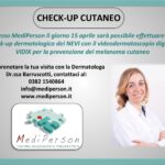 Giornata Dermo Prevenzione