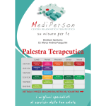 Mediperson – nuova convenzione Associati ASCOM