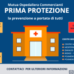 Prima Protezione
