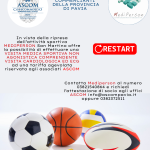Mediperson: Visite di medicina sportiva