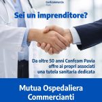 Mutua Ospedaliera Commercianti: tutela sanitaria per imprenditori